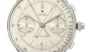 Rolex ref.4113